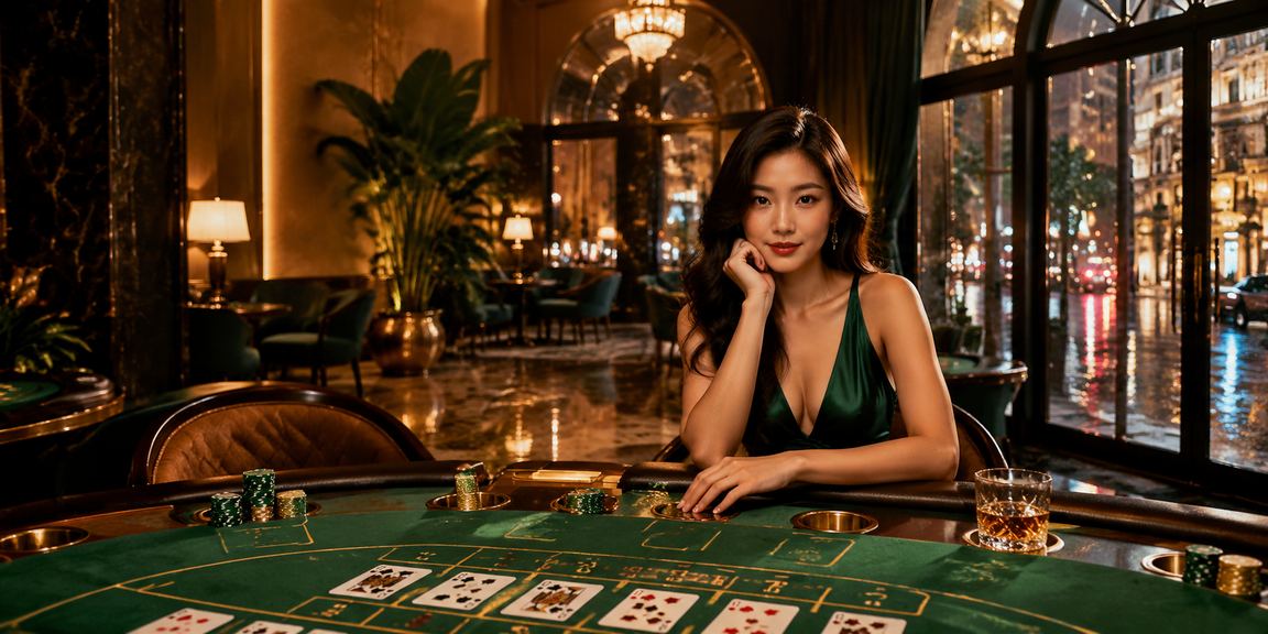 luck8 app