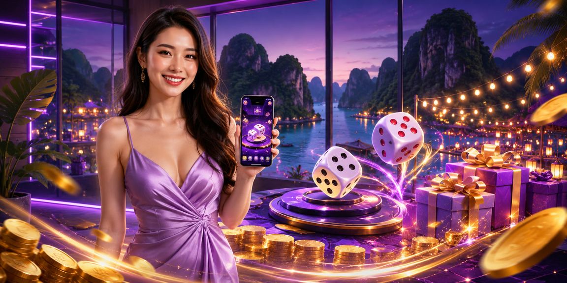 luck8 app